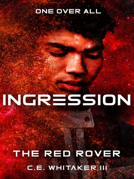 Title details for The Red Rover by C.E. Whitaker III - Available